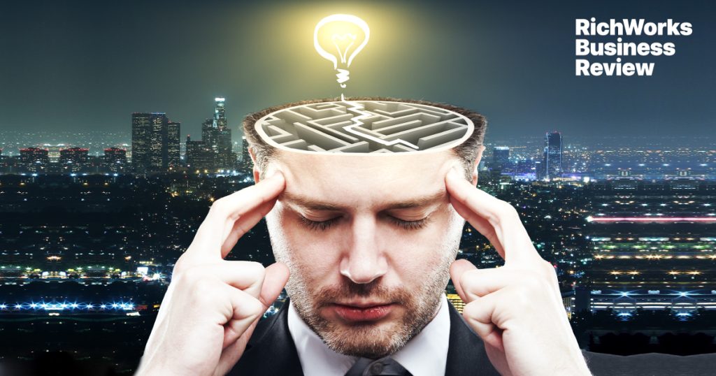 5 Cara Untuk Terapkan Winning Mindset Bagi Usahawan