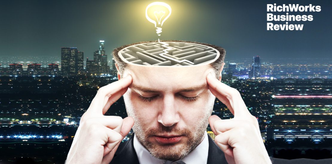 5 Cara Untuk Terapkan Winning Mindset Bagi Usahawan