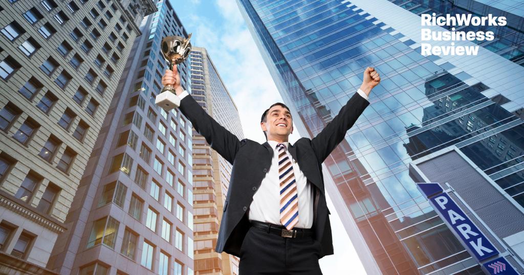 Nasihat 10 Usahawan Berjaya Untuk Anda Yang Nak Bina Bisnes