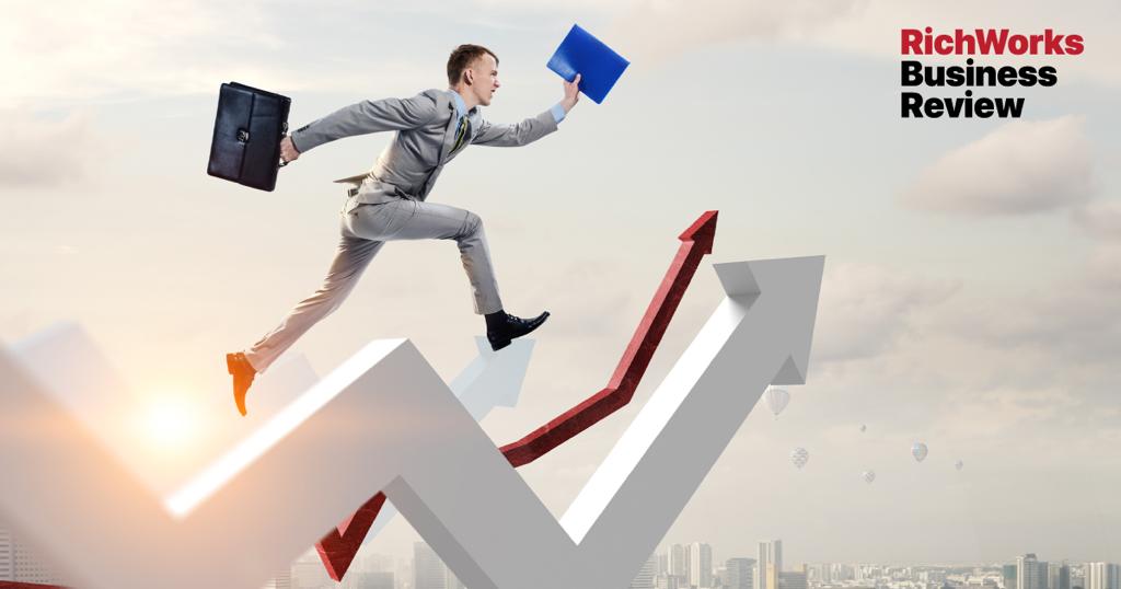 3 Cara Mudah Untuk Bangkit Daripada Kegagalan