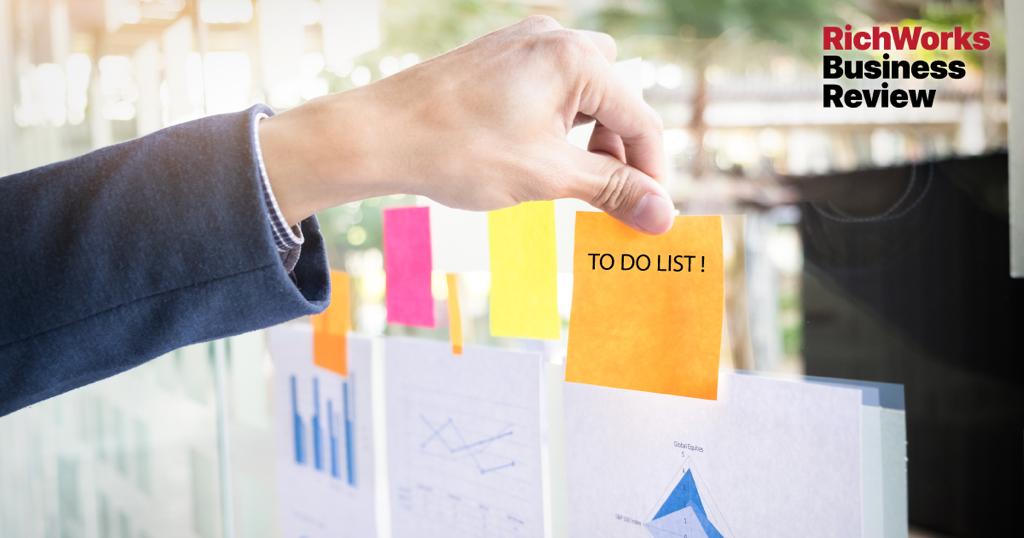 5 Habit Orang Berjaya Yang Usahawan Perlu Contohi