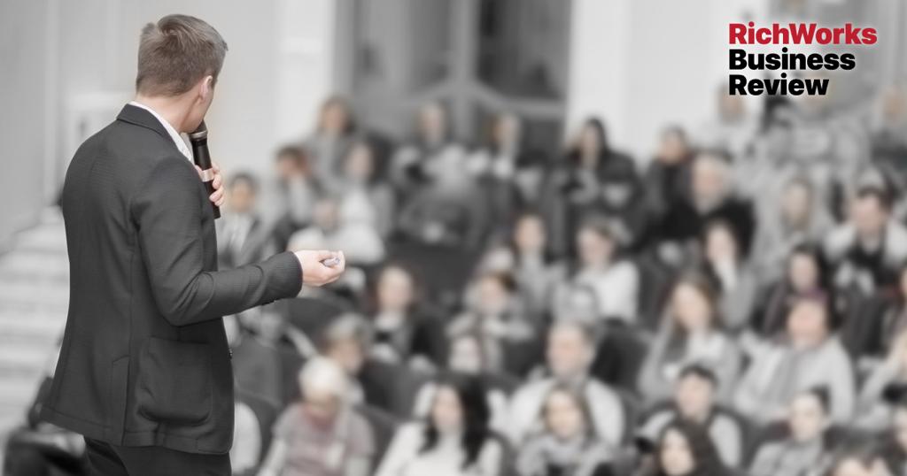 3 Cara Untuk Mantapkan Skill Pengucapan Awam Anda