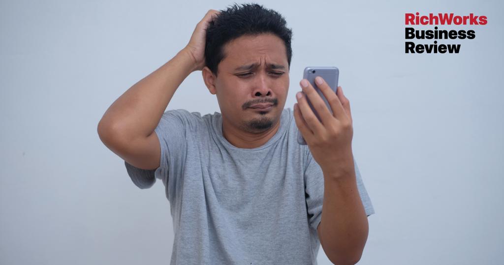 Gunakan Media Sosial Secara Maksimum Untuk Elak 5 Kesan Negatif Ini