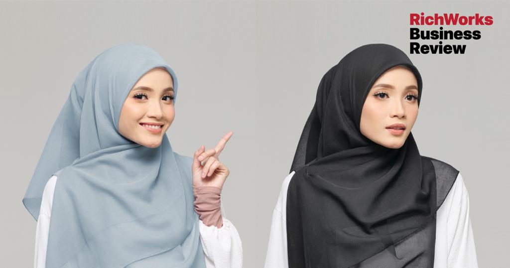 8 Strategi Jalankan Perniagaan Jualan Tudung