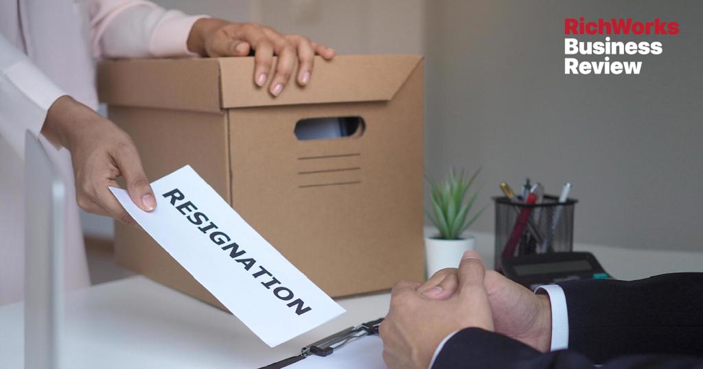 Ketahui 6 Punca Sukar Nak Kekalkan Team Dalam Bisnes