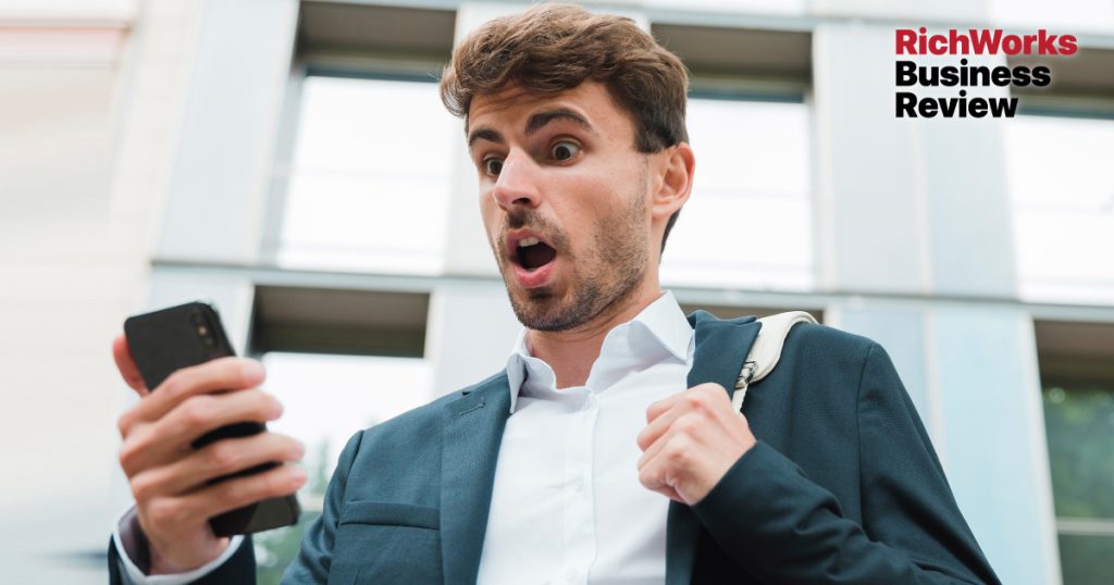 Jangan Tergesa-Gesa, Anda Tidak Ketinggalan Pun Dalam Hidup!