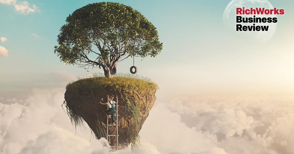 3 Cara Untuk Merealisasikan Impian Anda