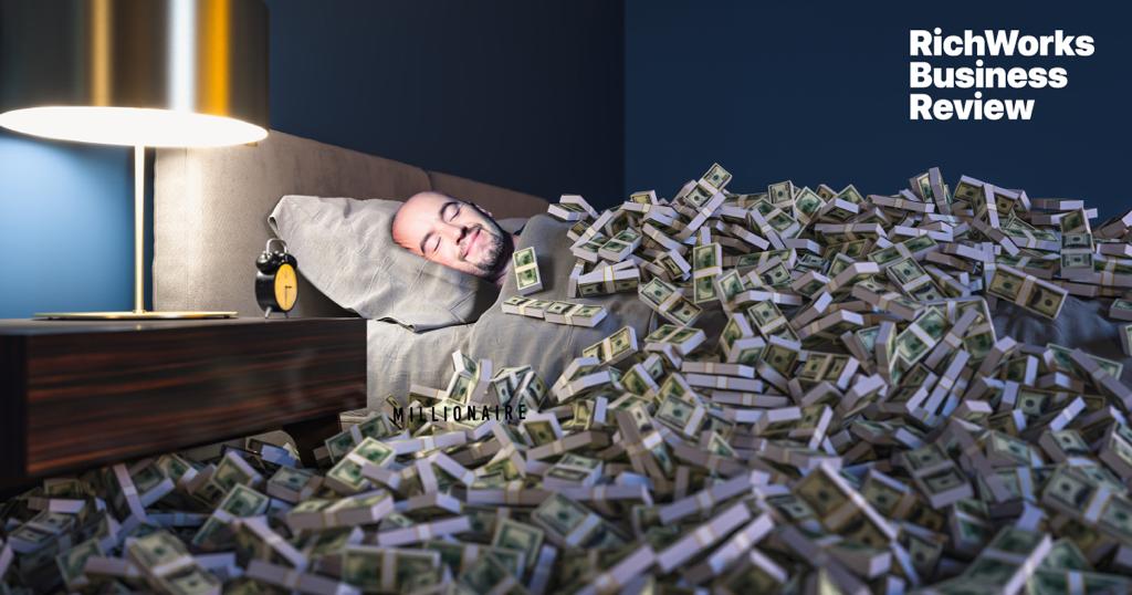 8 Idea Mendapatkan ‘Passive Income’ dan Kelebihannya