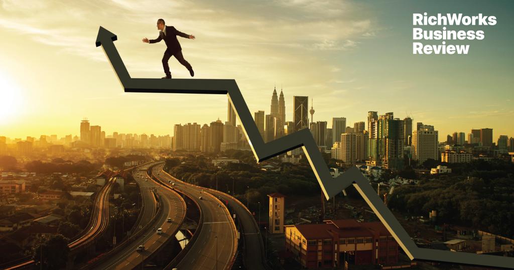 10 Sikap Yang Perlu Ada Dalam Diri Seorang Usahawan Berjaya