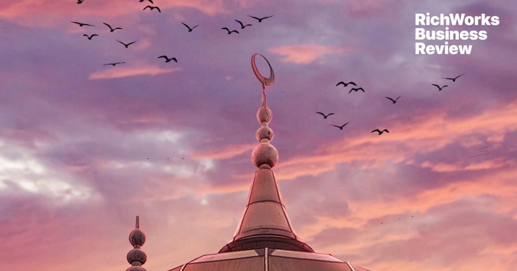 Muharram, Bulan Mulia Yang Penuh Keberkatan