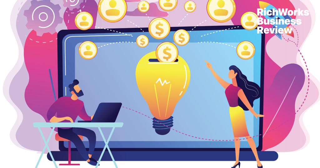 3 Cara Mudah Untuk Anda Menjana Pendapatan