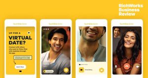 Bumble, Aplikasi Unik Buat Kaum Wanita Mencari Jodoh
