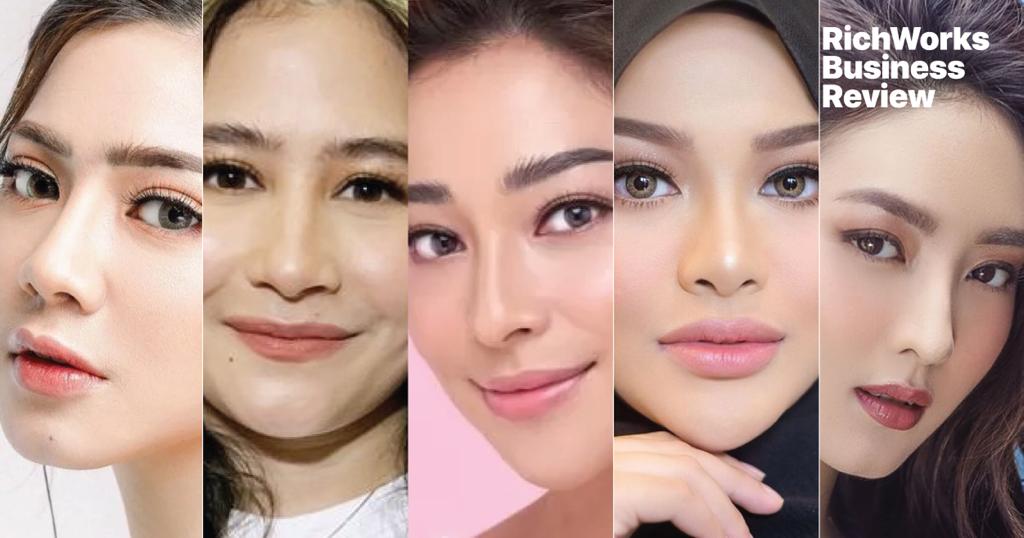 5 Selebriti Indonesia Yang Bergelar Usahawan Berjaya di Usia Muda