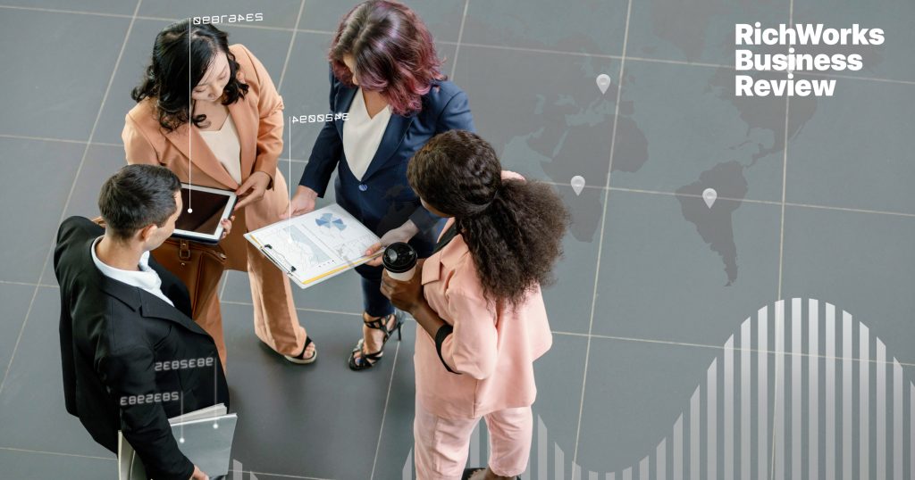 10 Idea Soalan Untuk Bina ‘Networking’ Bisnes