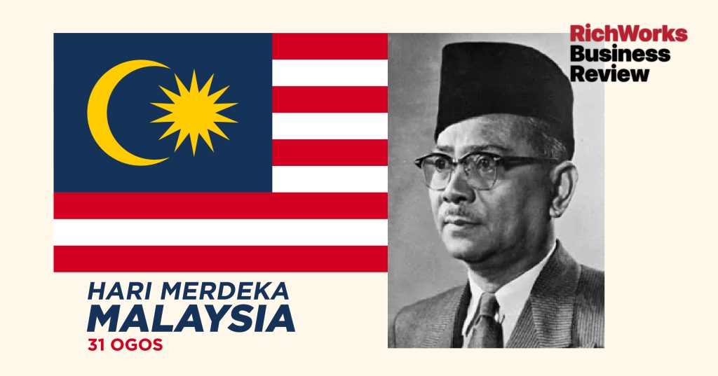 Tunku Abdul Rahman, Bapa Kemerdekaan yang Disegani