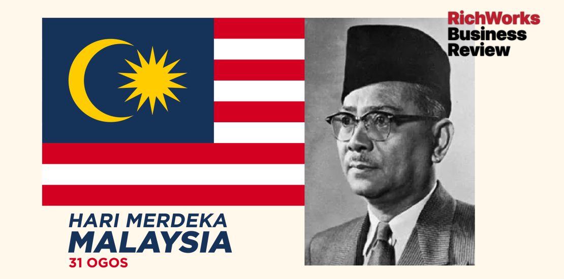 Tunku Abdul Rahman, Bapa Kemerdekaan yang Disegani