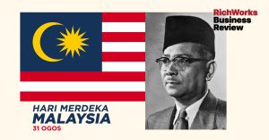 Tunku Abdul Rahman, Bapa Kemerdekaan yang Disegani