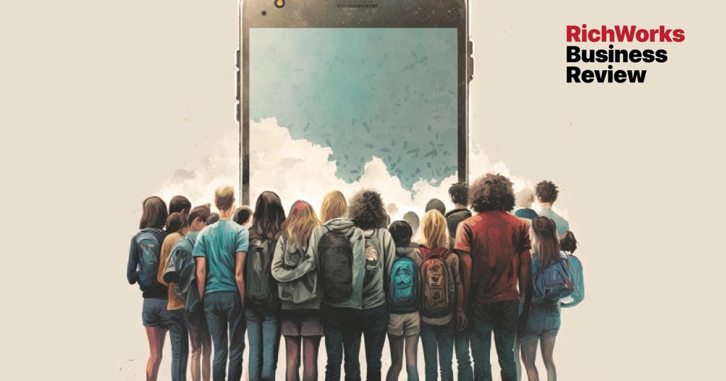 Viral Sana Sini, Apa Kebaikannya?