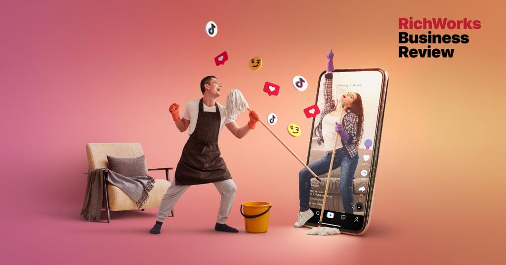 Tak Semua Trend TikTok Perlu Ditiru, Ada Yang Boleh Buat Mata Rosak!