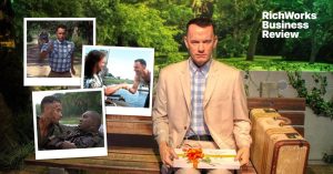 7 Pengajaran Bermakna Daripada Filem Forrest Gump