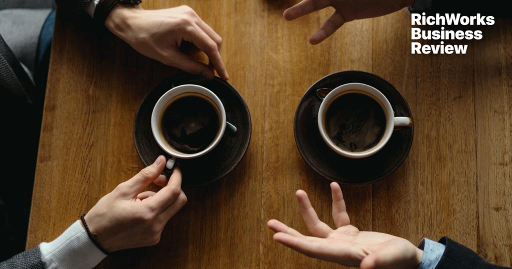 10 Nasihat Daripada Usahawan Yang Sudah 10 Tahun Berbisnes