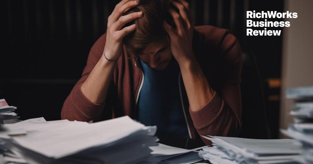 Kekeringan Idea? 10 Cara Untuk Mengatasinya