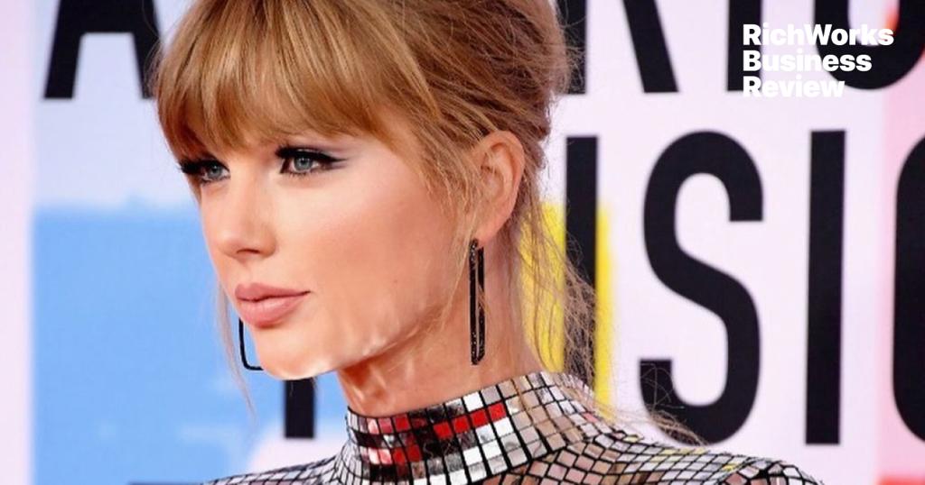 4 Cara Personal Branding Yang Boleh Dipelajari Daripada Taylor Swift