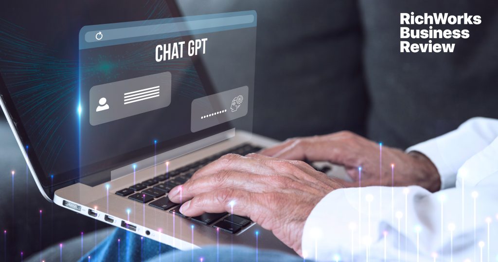 ChatGPT Bakal Dapat Bercakap, Mendengar dan Berbual Dengan Anda