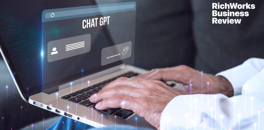 ChatGPT Bakal Dapat Bercakap, Mendengar dan Berbual Dengan Anda