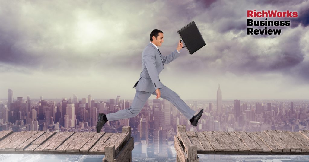 Dah Namanya Comfort Zone Memanglah Selesa, Tapi Anda Tetap Kena Keluar Dari Situ!