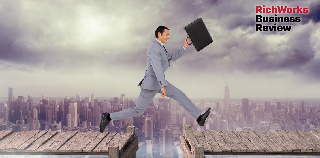 Dah Namanya Comfort Zone Memanglah Selesa, Tapi Anda Tetap Kena Keluar Dari Situ!