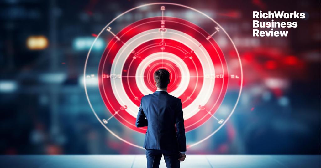 13 Tip Mudah Untuk Anda Capai Sasaran Jualan