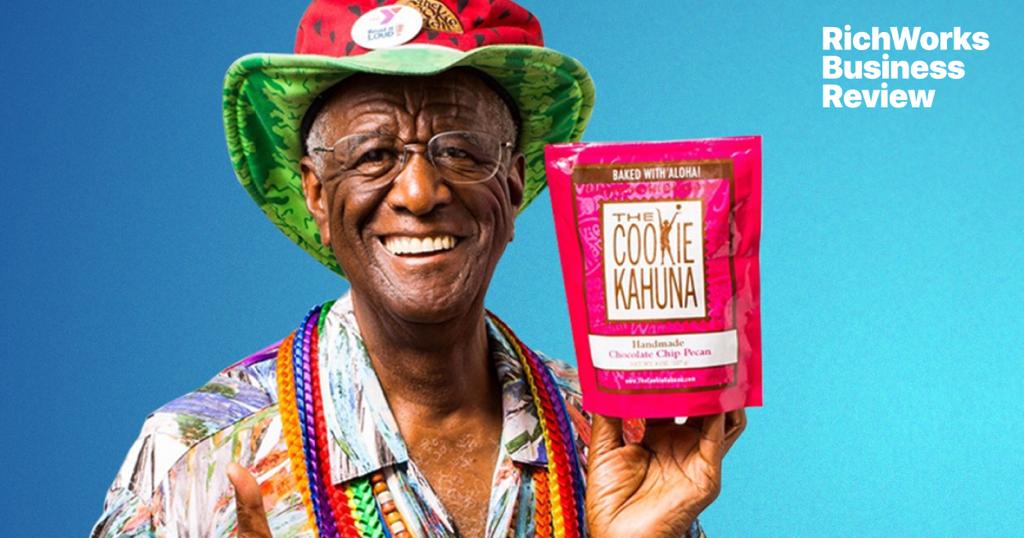 Wally Amos, Pengasas Famous Amos Yang Kehilangan Haknya