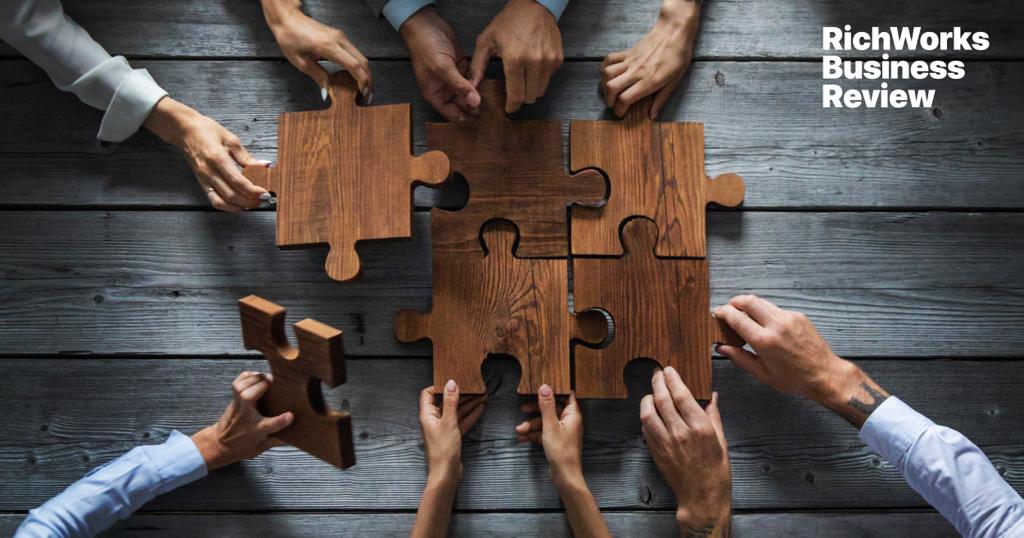 10 Tip Tingkatkan Motivasi ‘Team Sales’ Untuk Berjaya