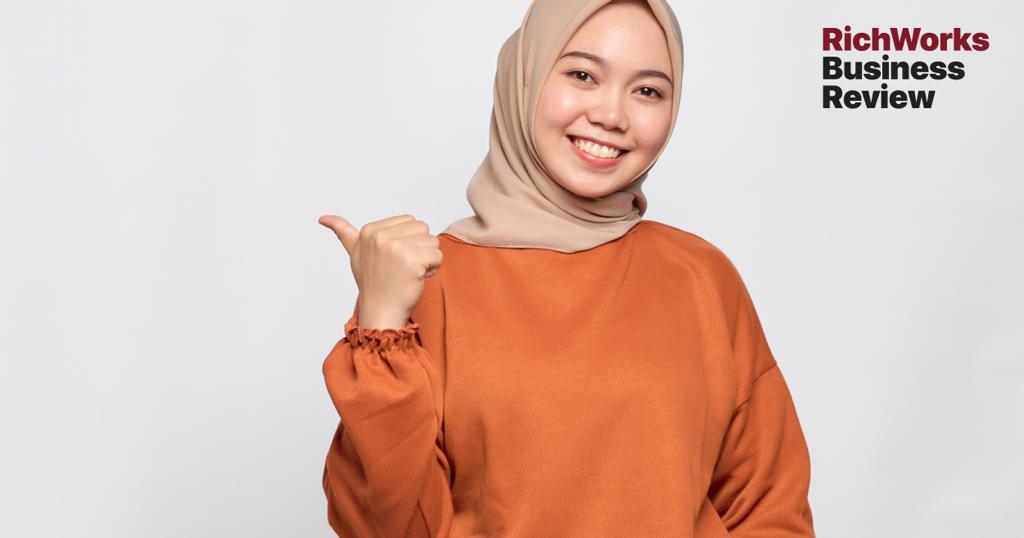 6 Cara Kekal Positif Dalam Bisnes