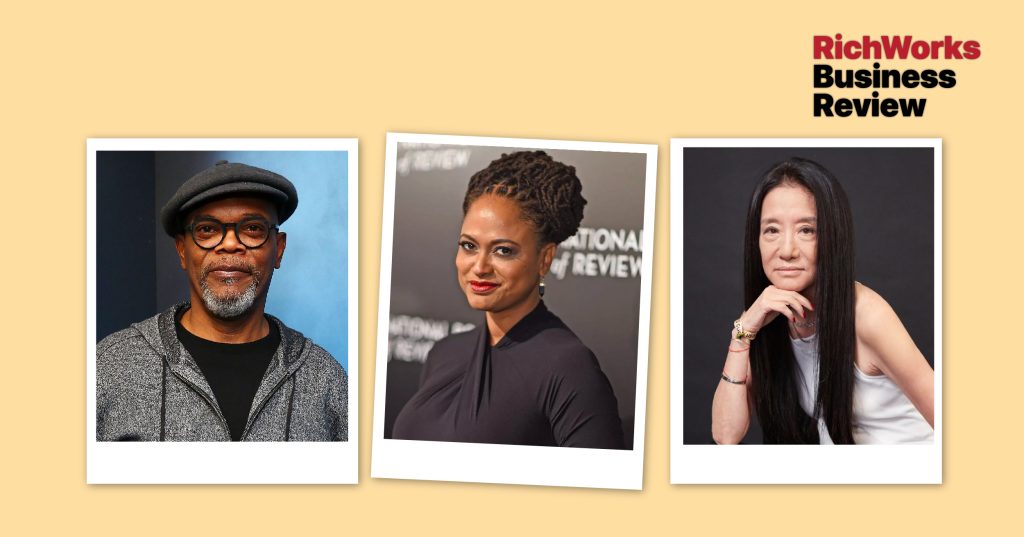 Tak Pernah Terlewat Untuk Berjaya! Ini 3 Individu Yang Capai Kejayaan Pada Usia Lanjut