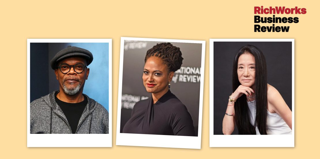 Tak Pernah Terlewat Untuk Berjaya! Ini 3 Individu Yang Capai Kejayaan Pada Usia Lanjut