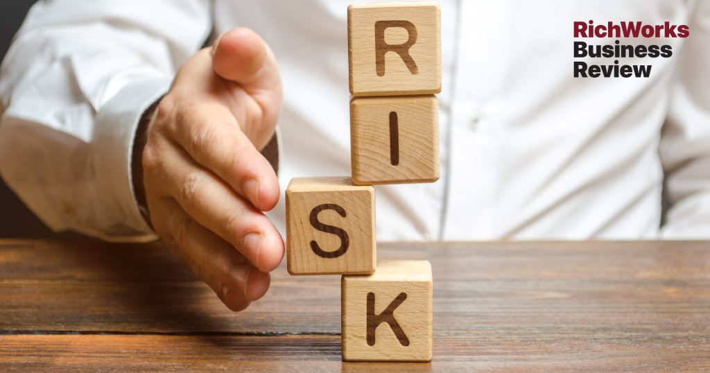 6 Risiko Bisnes Yang Selalu Merisaukan Usahawan