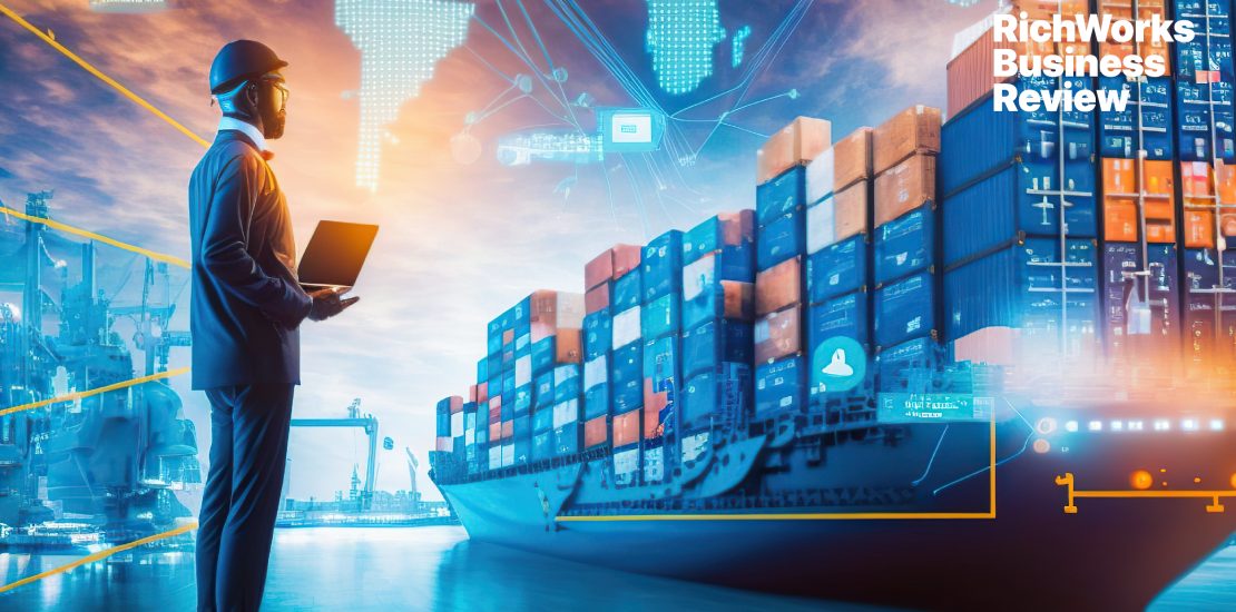 Eksport Dijangka Pulih Menjelang Tahun 2024