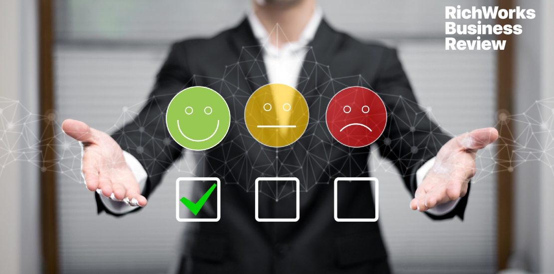 4 Sebab Kenapa Kepuasan Pelanggan Penting Yang Anda Perlu Tahu