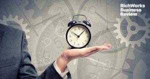 Nak Jadi Usahawan Berjaya Kena Tahu Urus Masa Dengan Baik. Manfaatkan 8 Cara Ini