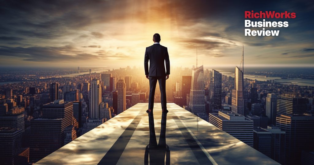 5 Cara Yang Boleh Melonjakkan Jualan Melalui Kepimpinan Berkualiti