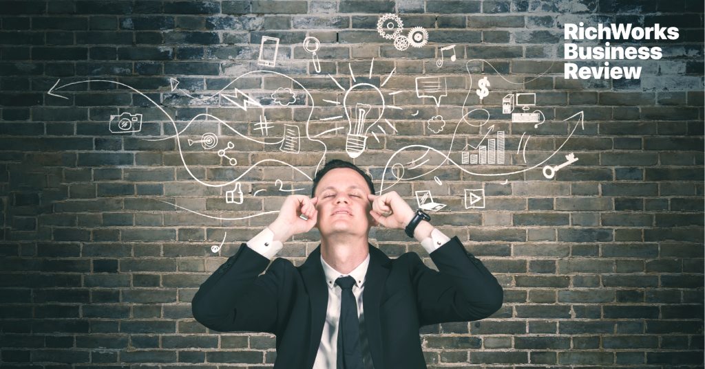 Bertenang, Ini 5 Cara Bagi Atasi Overthinking