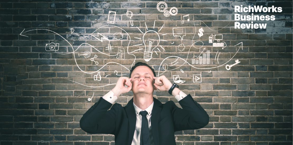 Bertenang, Ini 5 Cara Bagi Atasi Overthinking