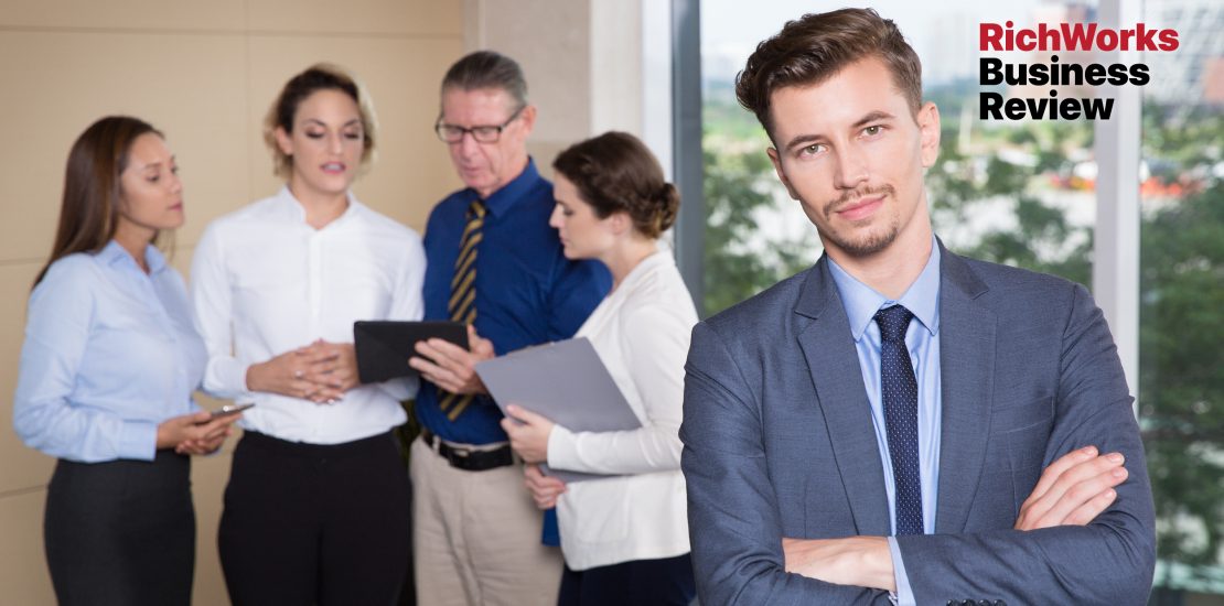 Jenis-jenis Bos Di Tempat Kerja