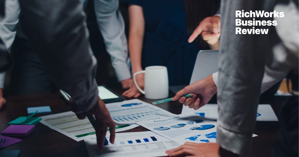 Usahawan Kena Tahu 5 Sebab Strategi Penting Dalam Perniagaan