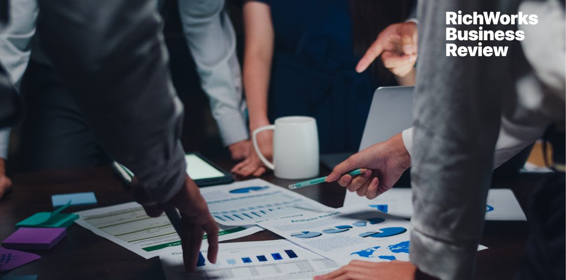 Usahawan Kena Tahu 5 Sebab Strategi Penting Dalam Perniagaan