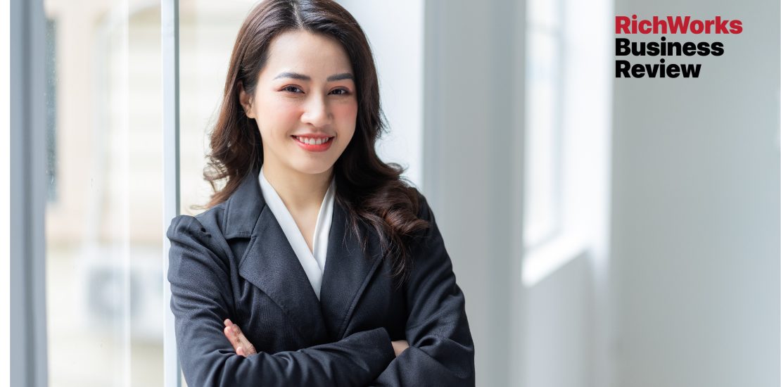 Wanita Juga Boleh Jadi Pemimpin! Ini 10 Kualiti Yang Perlu Dimiliki