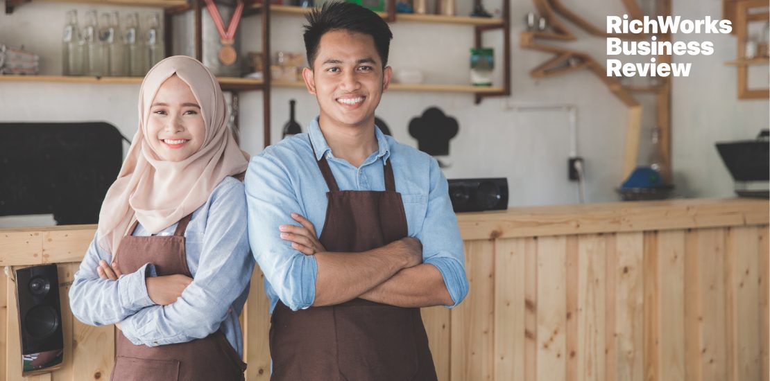 3 Strategi untuk Meningkatkan Perniagaan Kecil Anda dan Mencapai Pertumbuhan Mampan