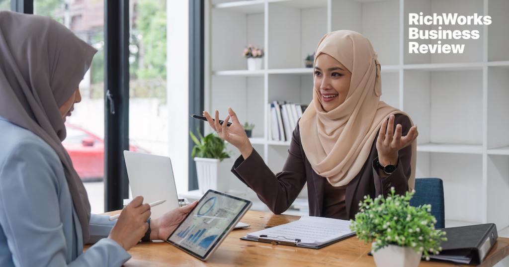 7 Kepentingan Jabatan ‘Human Resources’ Dalam Syarikat